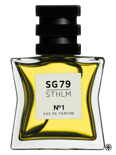 Nº 1 SG79 STHLM