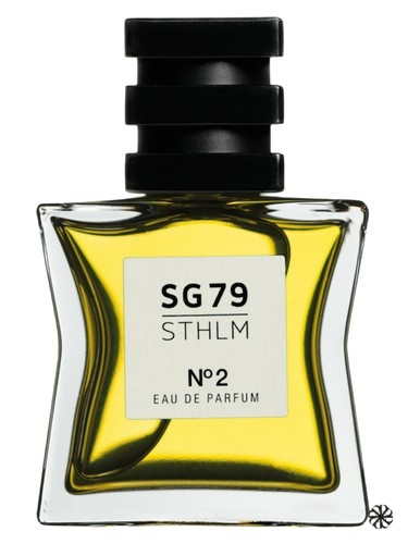 Nº 2 SG79 STHLM