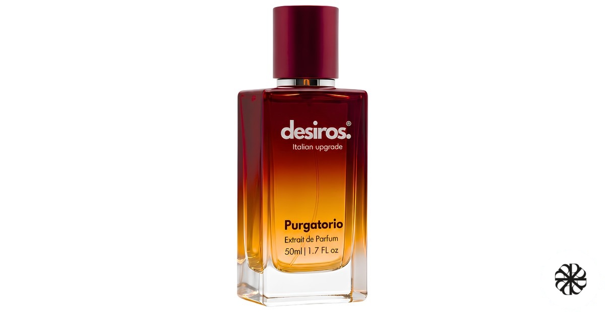 Purgatorio Desiros