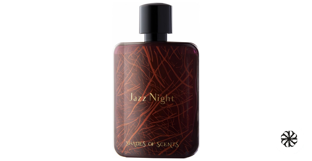 Jazz Night Shades Of Scents