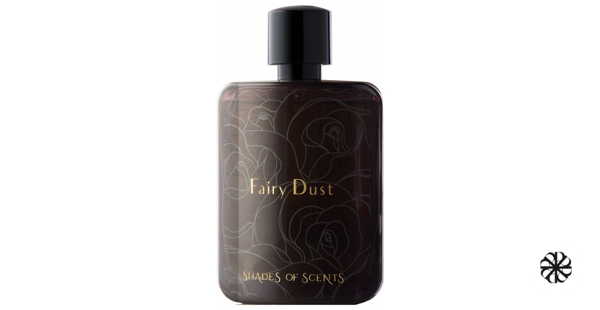 Fairy Dust Shades Of Scents