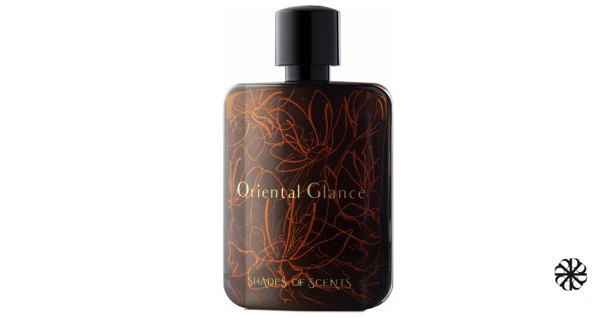 Oriental Glance Shades Of Scents