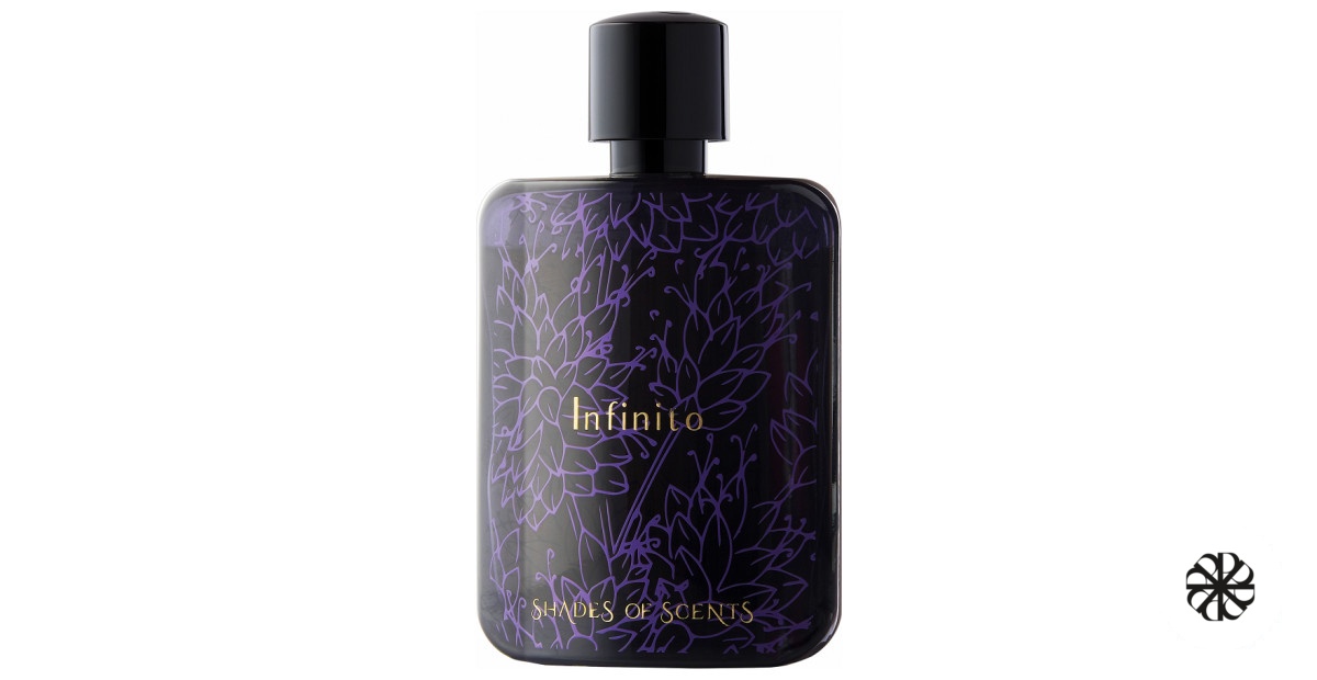 Infinito Shades Of Scents