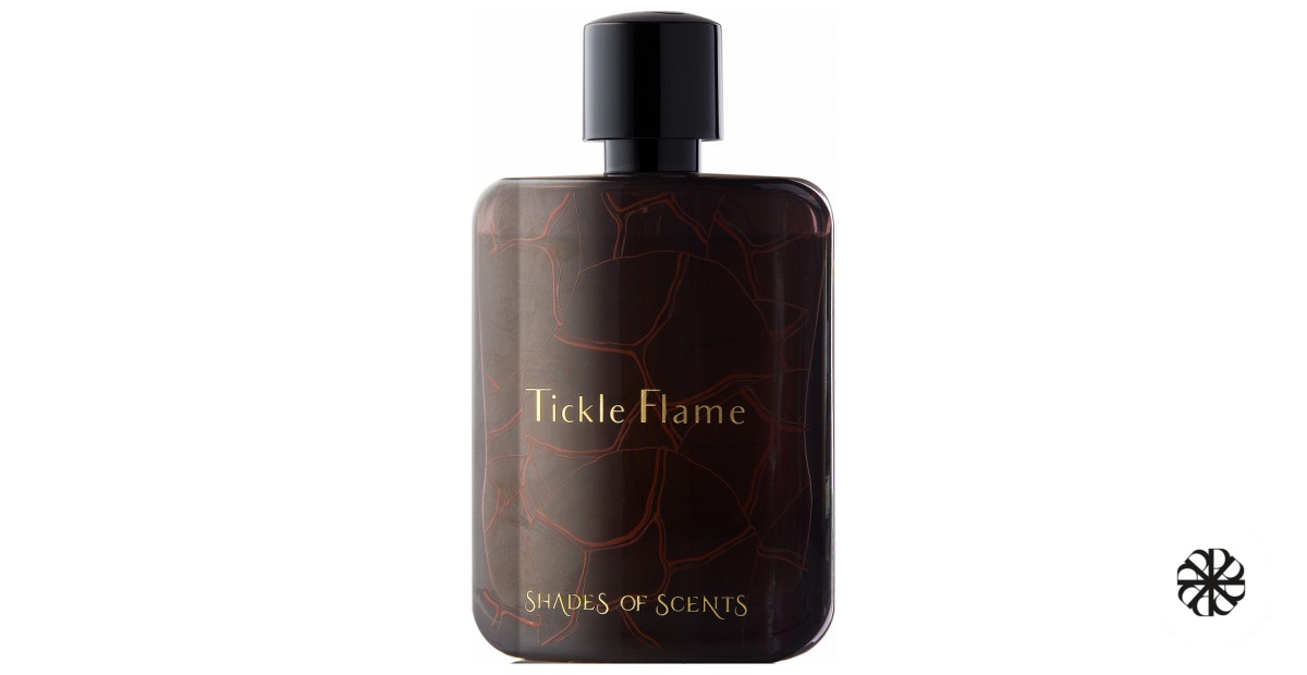 Tickle Flame Shades Of Scents