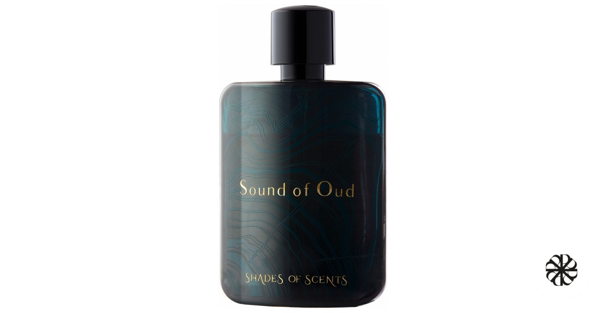 Sound Of Oud Shades Of Scents