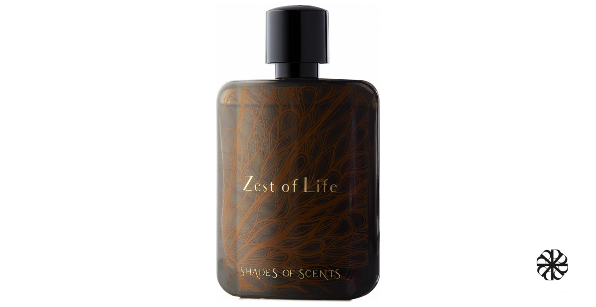 Zest Of Life Shades Of Scents