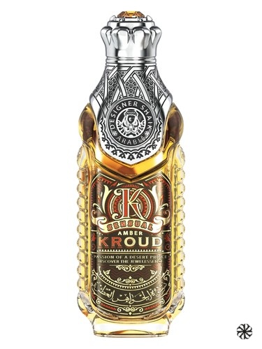 Amber Kroud Shaik
