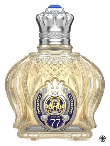 Opulent Shaik Classic No 77 Shaik