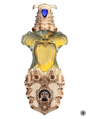 Opulent Shaik Gold Edition for Women Shaik