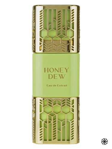Honey Dew Shaikh Mohd Saeed