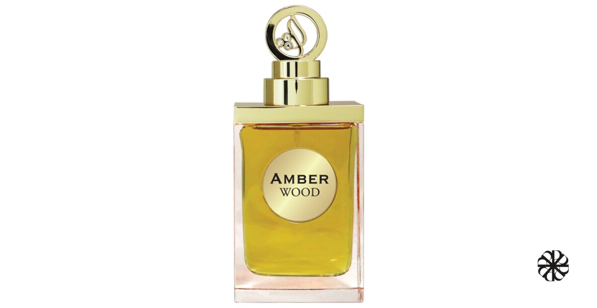 Amber Wood Shaikh Mohd Saeed