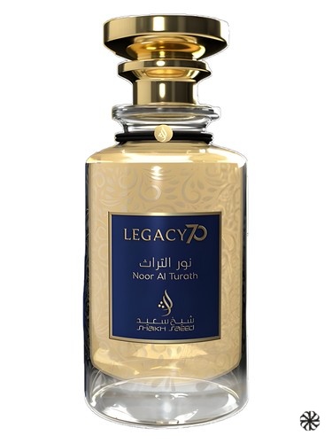 Noor Al Turath Shaikh Mohd Saeed