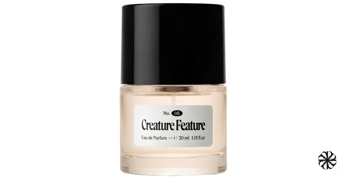 Creature Feature Dilettante Perfumery