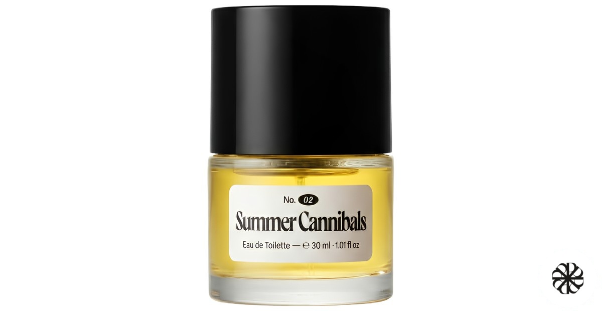 Summer Cannibals Dilettante Perfumery