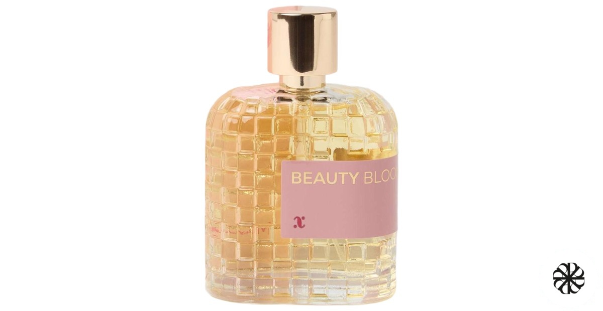 Beauty Bloom Shaka