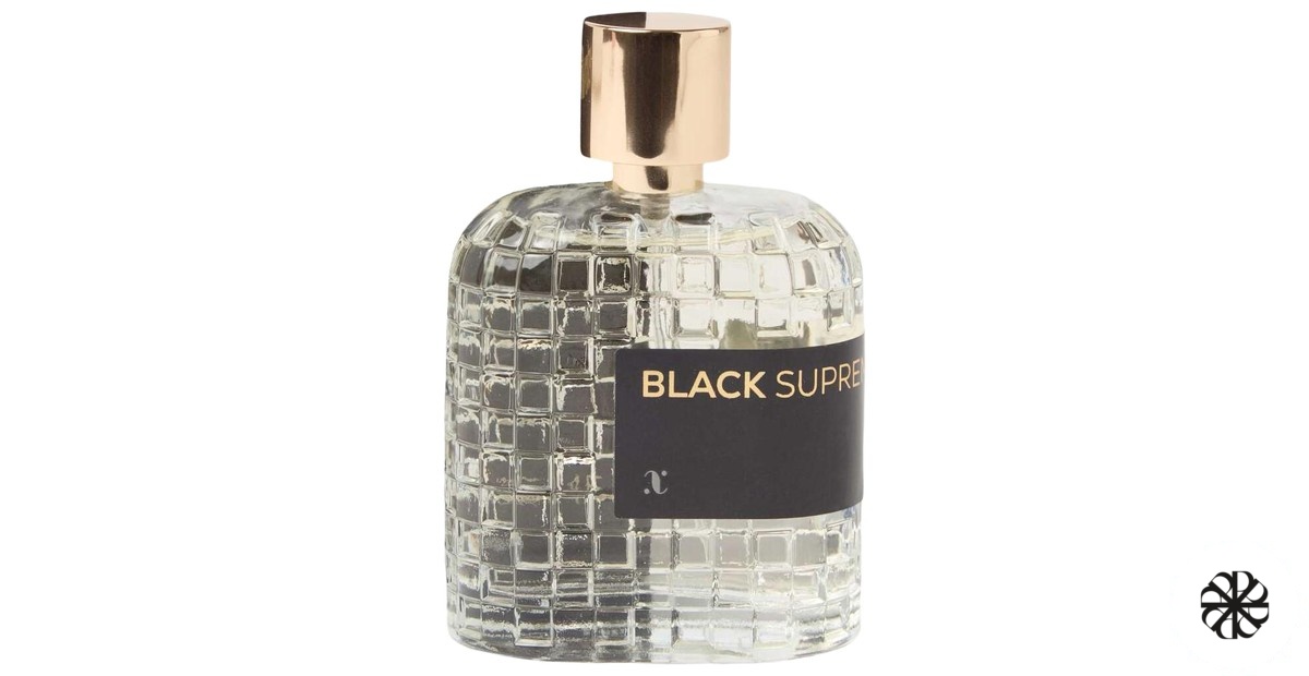 Black Supreme Shaka