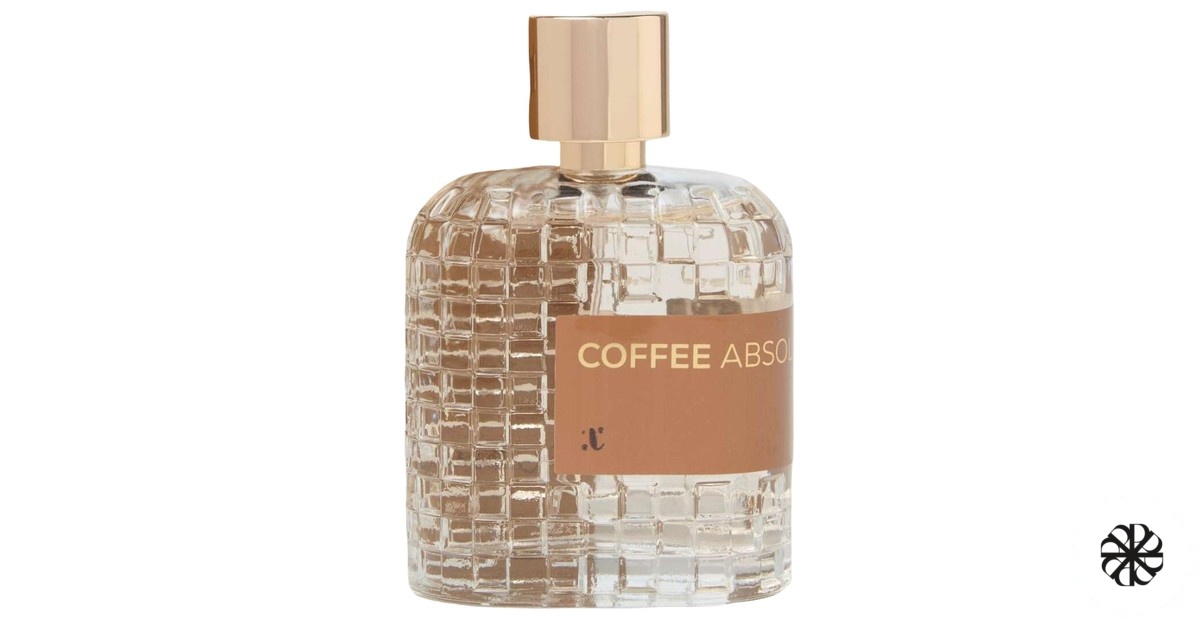 Coffee Absolut Shaka