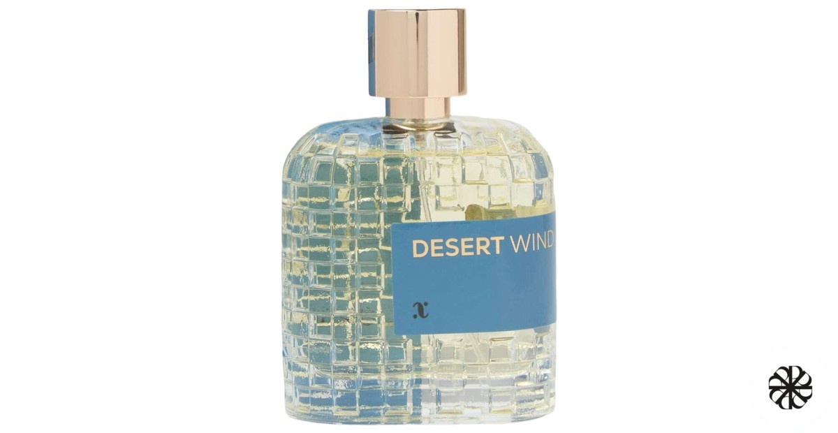 Desert Wind Shaka