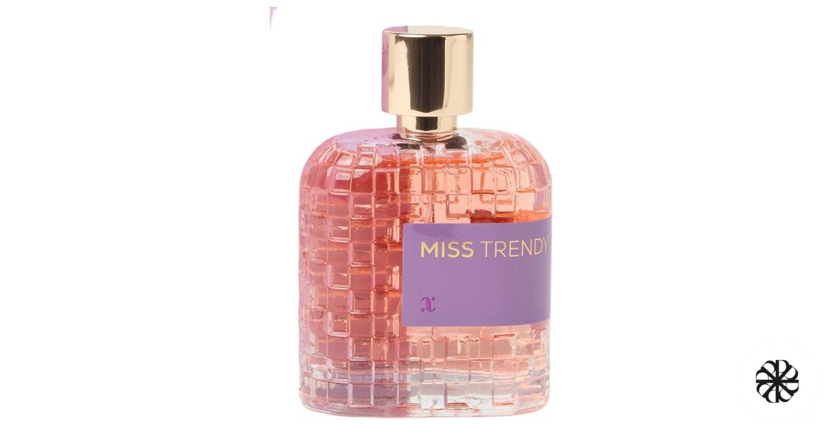 Miss Trendy Shaka