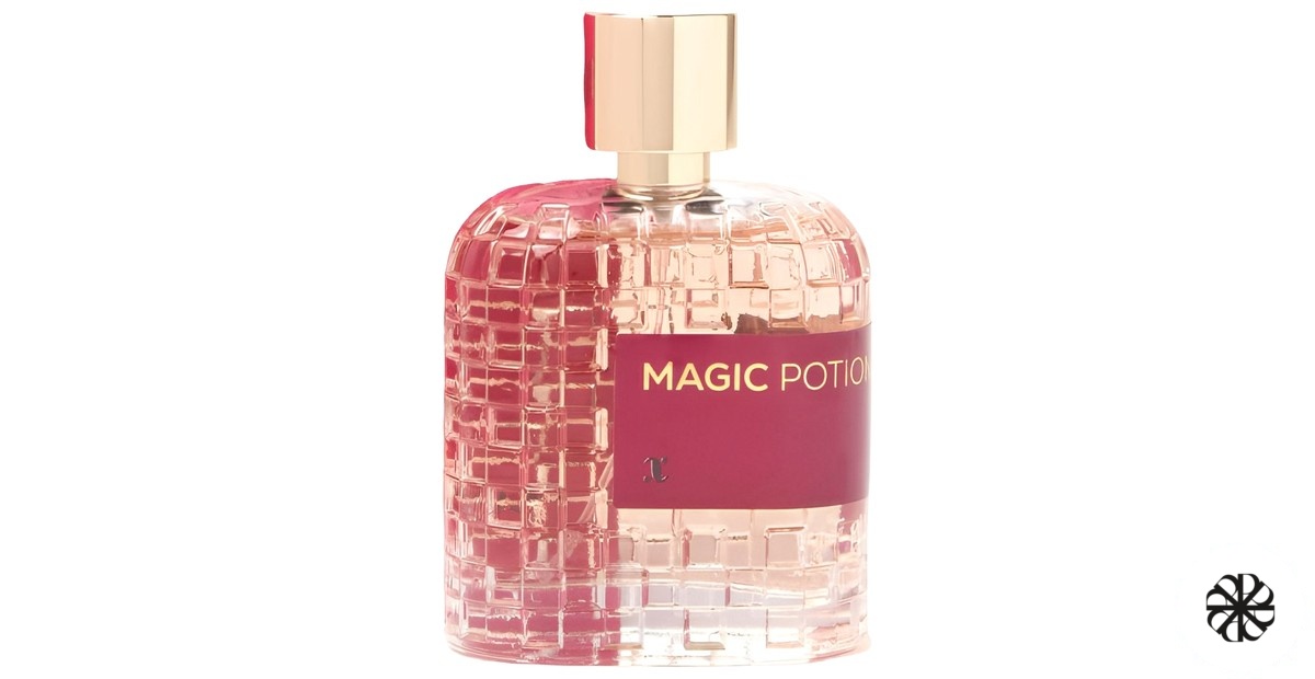 Magic Potion Shaka