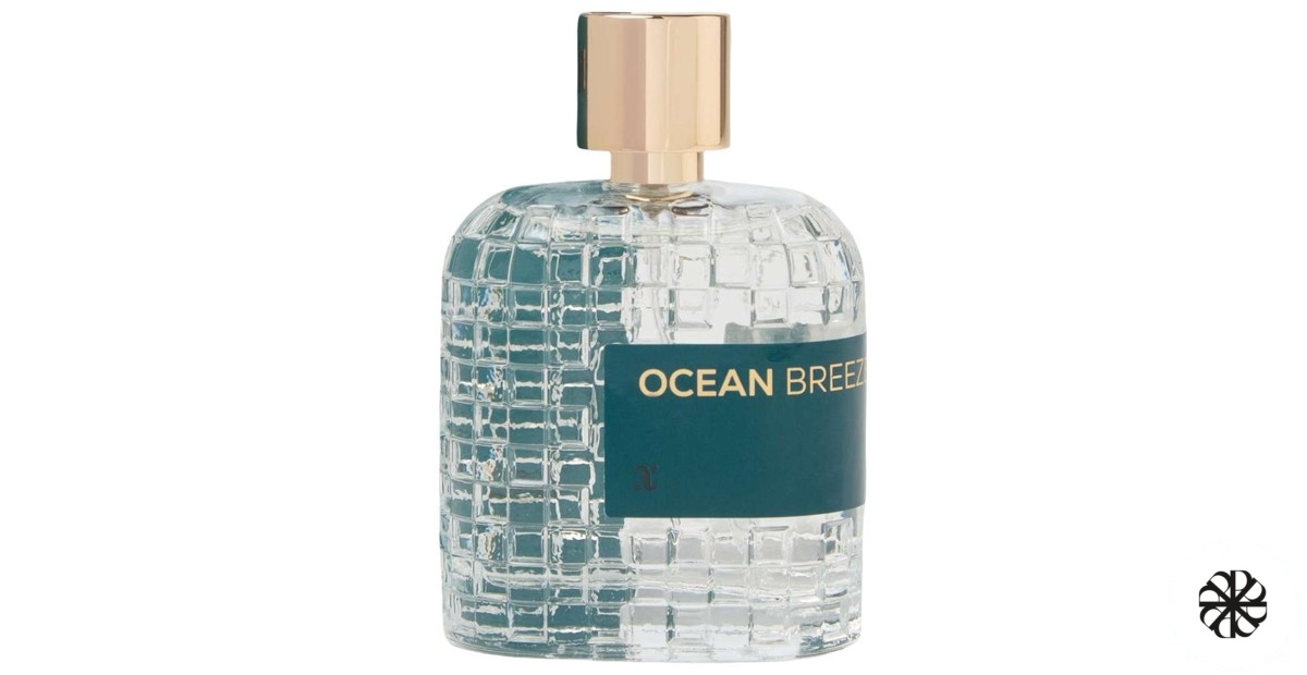 Ocean Breeze Shaka