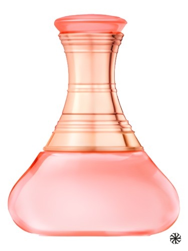 Magnetic Elixir Shakira