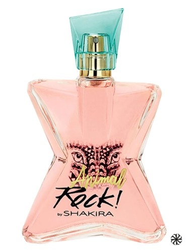 Animal Rock Shakira