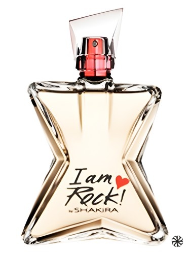 I Am Rock! Shakira