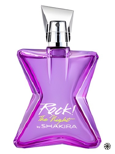 Rock! the Night Shakira