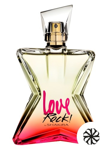 Love Rock! by Shakira Shakira