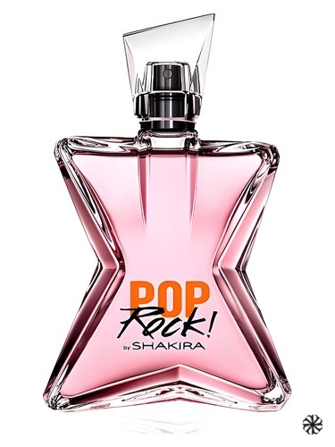 Pop Rock! Shakira