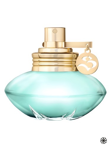 S by Shakira Aquamarine Shakira