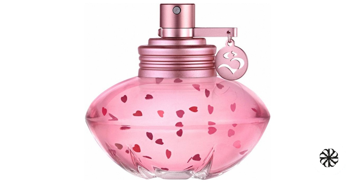 S Eau Florale Sparkling Love Shakira