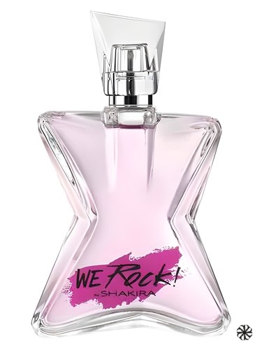We Rock! for Women Shakira