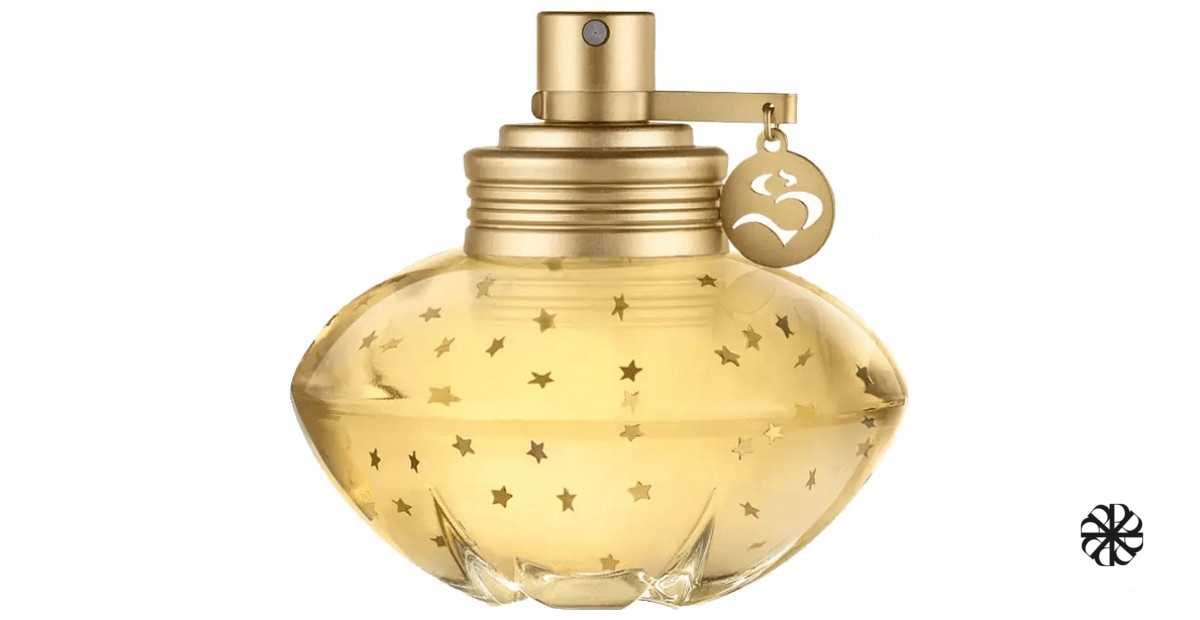 S Sparkling Stars Shakira