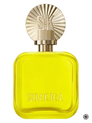 Amarillo Shakira