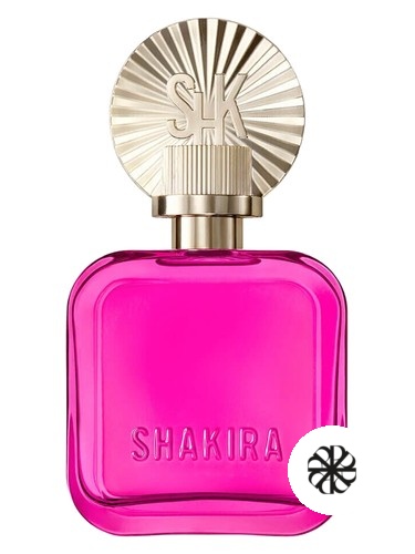 Fucsia Shakira