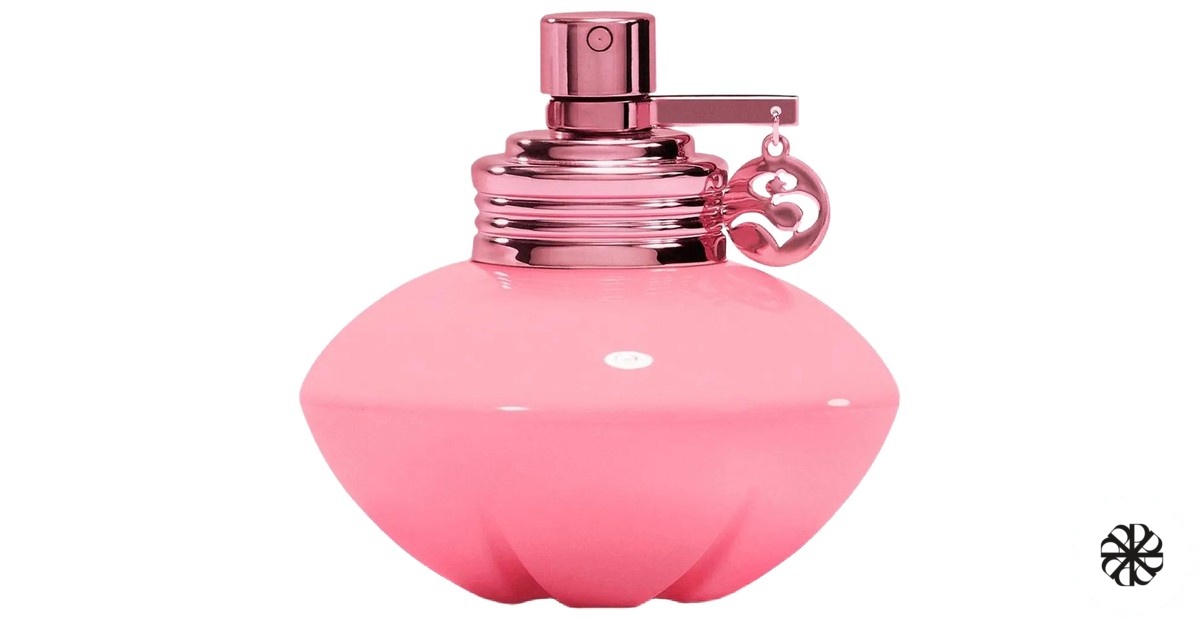 S Sugar Kiss Limited Edition Shakira