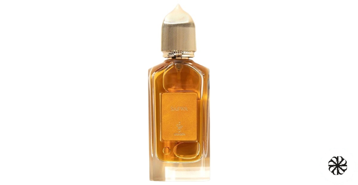 Safwa Shama Perfumes
