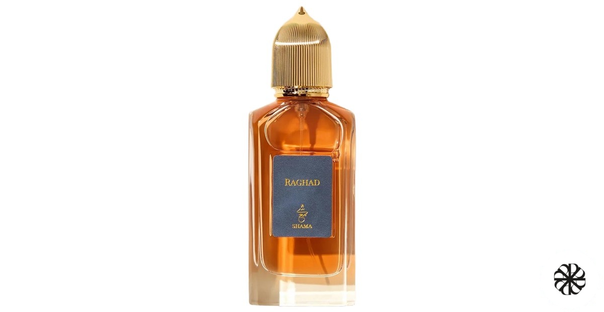 Raghad Shama Perfumes