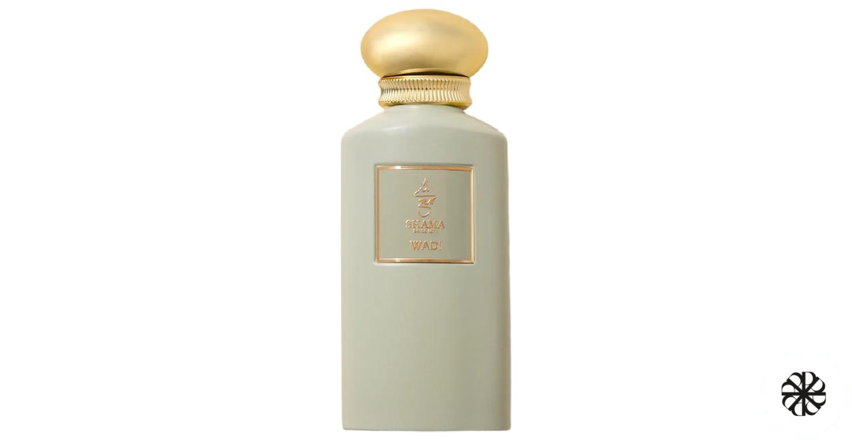 Wadi Shama Perfumes