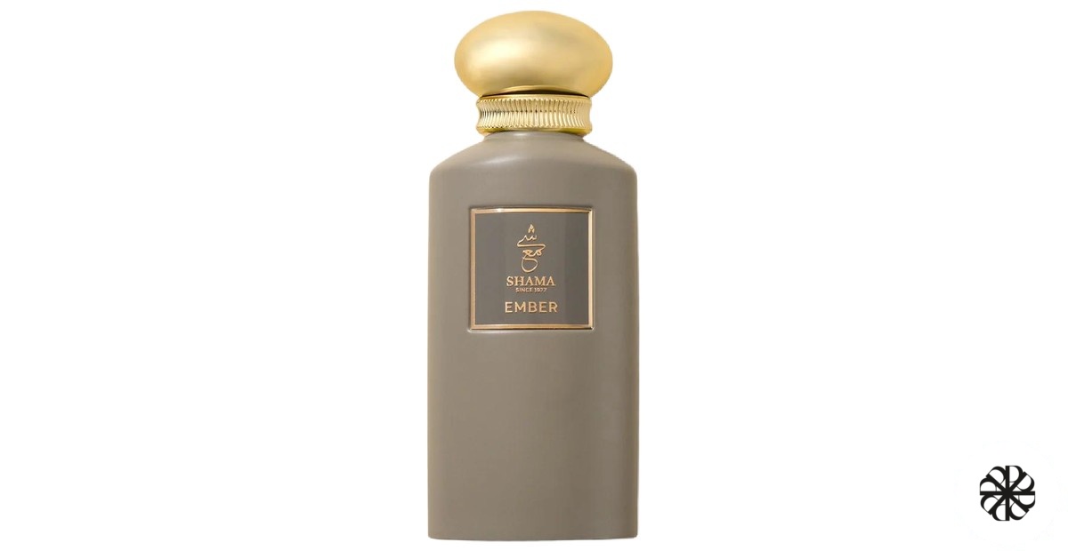 Ember Shama Perfumes