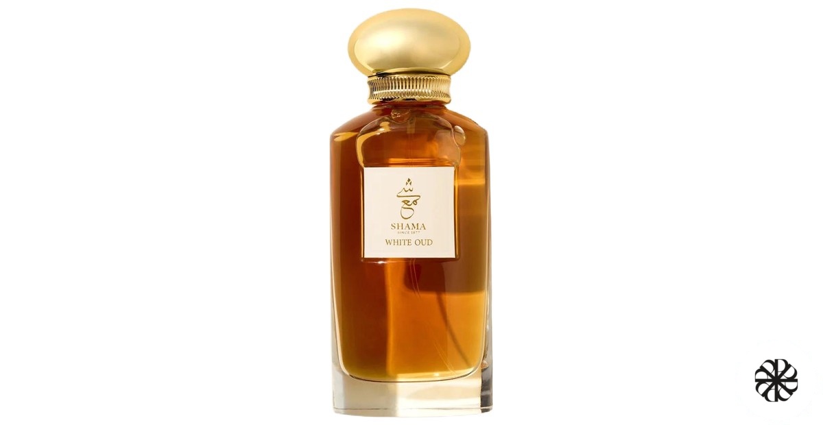 White Oud Shama Perfumes