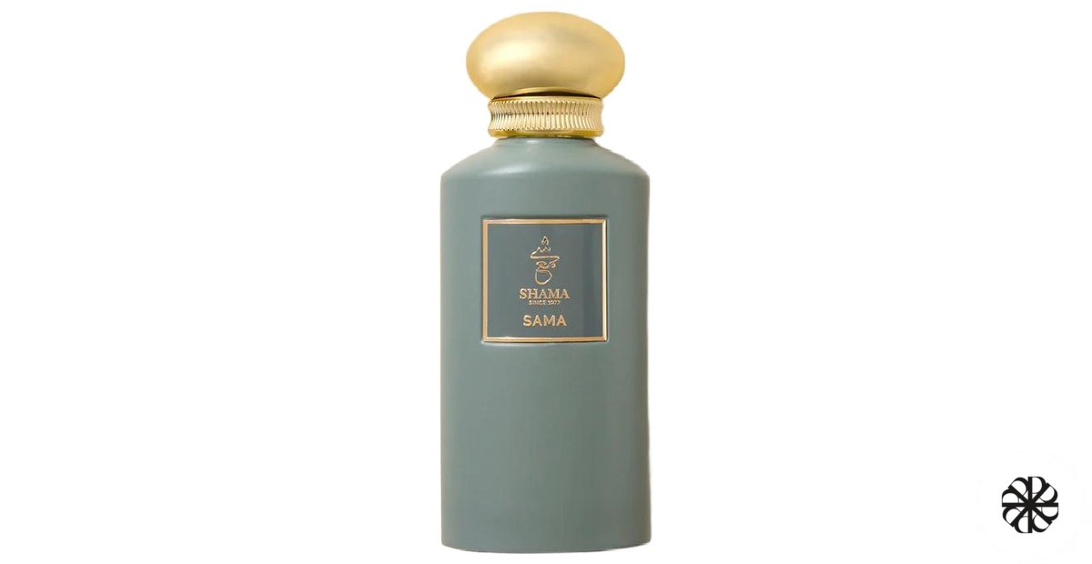 Sama Shama Perfumes
