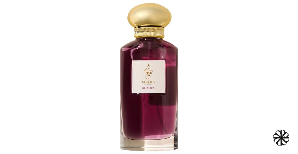 Khalifa Shama Perfumes