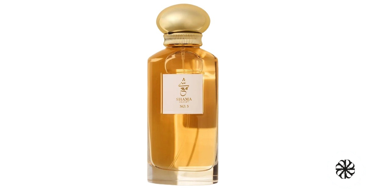 No.5 Shama Perfumes