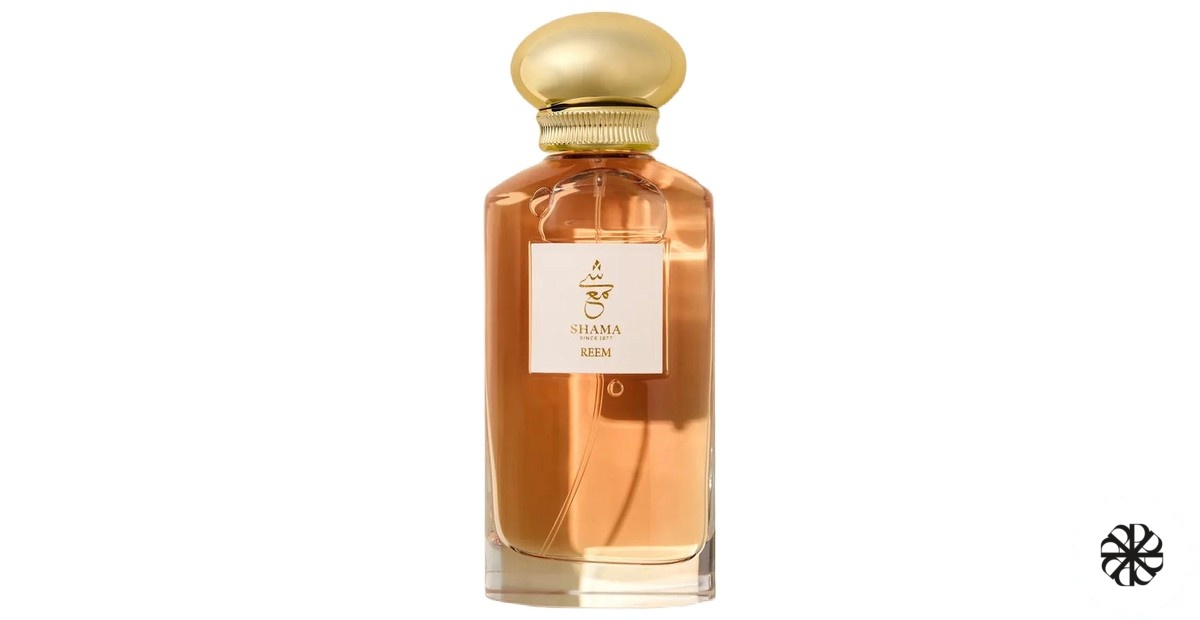 Reem Shama Perfumes