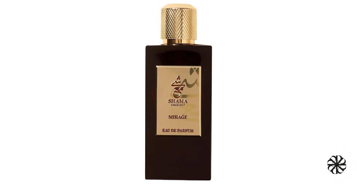 Mirage Shama Perfumes