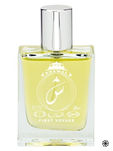 First Voyage Shamal Scent