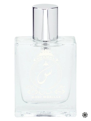 Oodi Mökille Shamal Scent